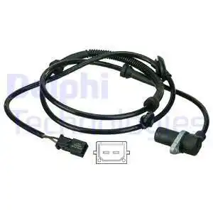 Датчик ABS DELPHI SS20406