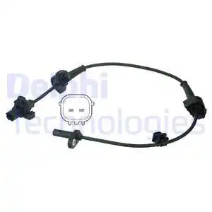Датчик ABS DELPHI SS20395