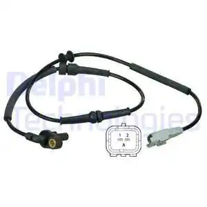 Датчик ABS DELPHI SS20380