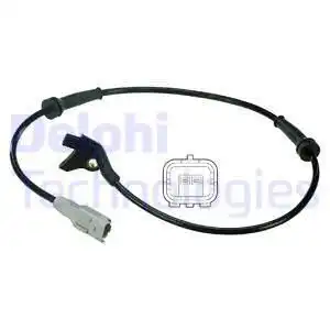 Датчик ABS DELPHI SS20397