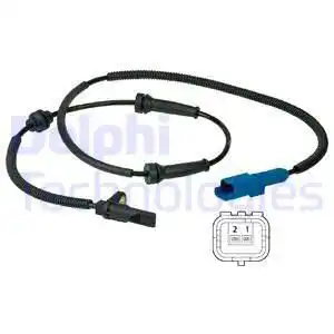 Датчик ABS DELPHI SS20390