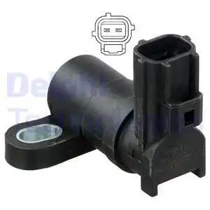 Датчик положения коленвала SS11048 DELPHI