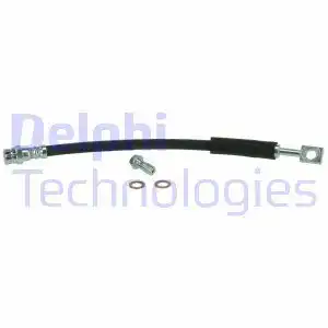 Тормозной шланг LH7325 DELPHI