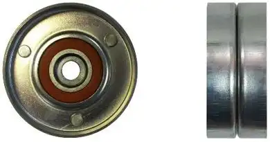Ролик натяжителя P222010 DENCKERMANN
