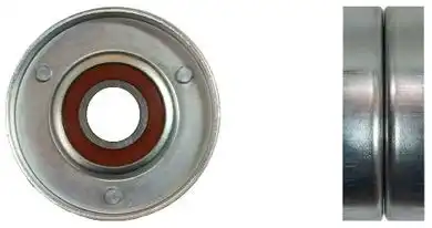 Ролик натяжителя P200017 DENCKERMANN