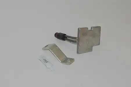 Нагреватель двигателя 413887 DEFA