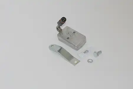 Нагреватель двигателя 413832 DEFA
