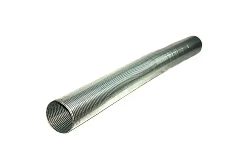 Гофра глушителя VILITAN 04204VLT L= d=