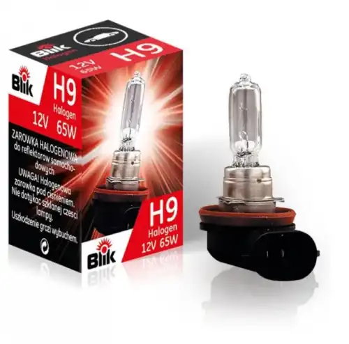 Автолампа ДИАЛУЧ 12659 12