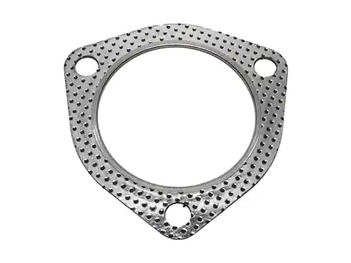 Прокладка глушителя DOLLEX PKT001