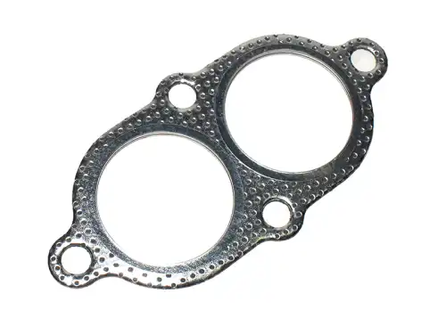 Прокладка глушителя DOLLEX PPT3302