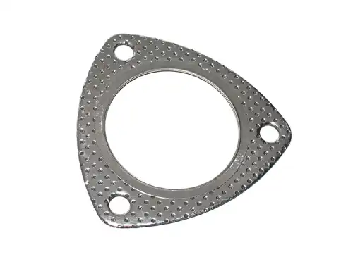 Прокладка глушителя DOLLEX PPT31602