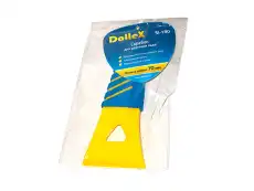 СКРЕБОК ДЛЯ ЛЬДА SI-180 DOLLEX