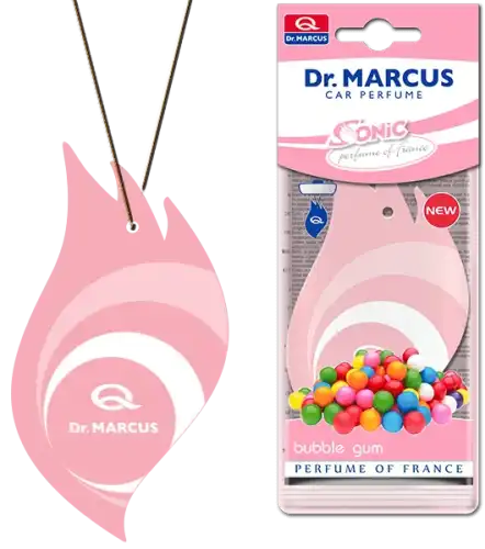 DR. MARCUS 5900950767648