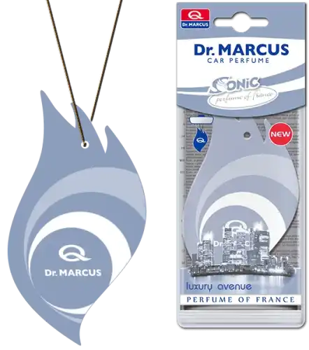 DR. MARCUS 5901947071441