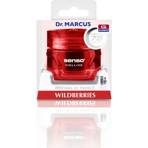 DR. MARCUS 5900950764463