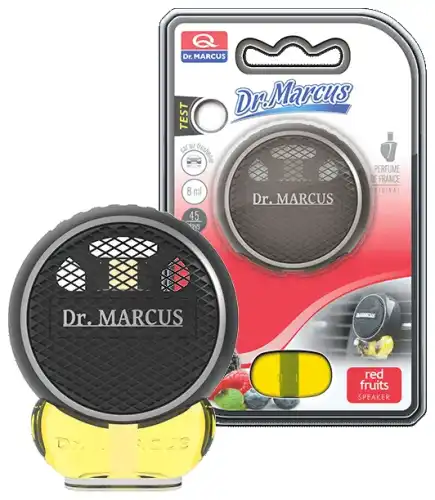 DR. MARCUS 5900950760205