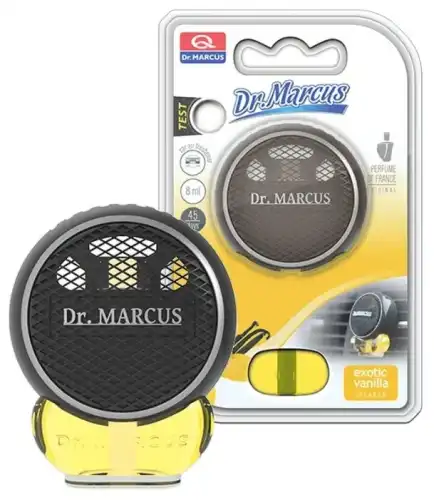 DR. MARCUS 5900950760069