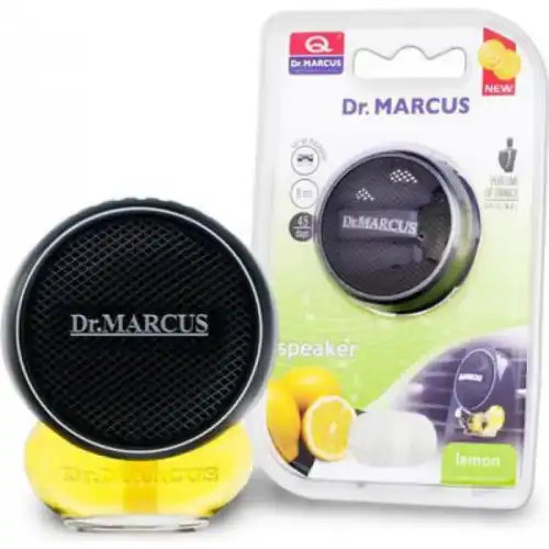 DR. MARCUS 5900950760311