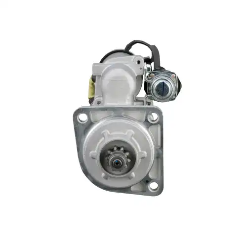 Стартер DELCO REMY 8200064