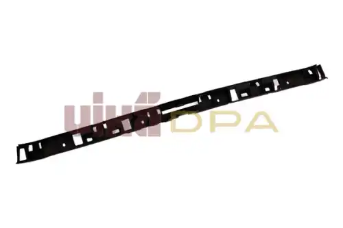 кронштейн бампера 88071176402 DPA