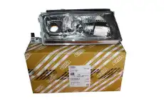 Фара противотуманная DPA 89410184402