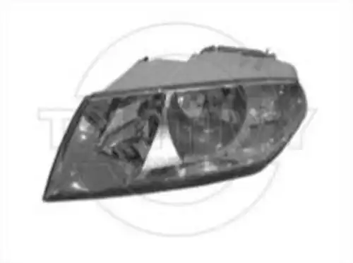 Фара DPA 89410718702