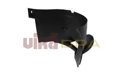 Подкрылок DPA 88091254202