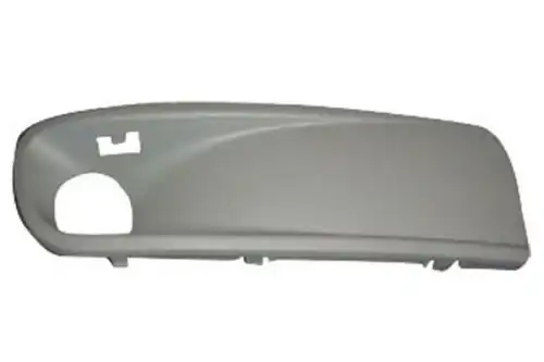 Решетка бампера DPA 88070576002