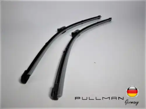 Щетка стеклоочистителя H29189002 PULLMAN