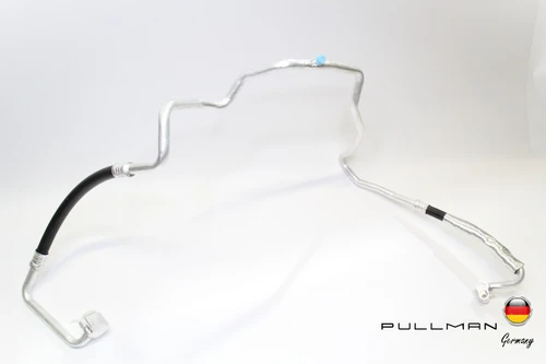 ШЛАНГ КОМПРЕССОРА КОНДИЦИОНЕРА K1800247F3P PULLMAN