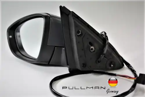  ЗЕРКАЛО В СБОРЕ ЛЕВОЕ PULLMAN C5877505Q7