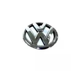 Эмблема vw 5K0853601EULM VAG