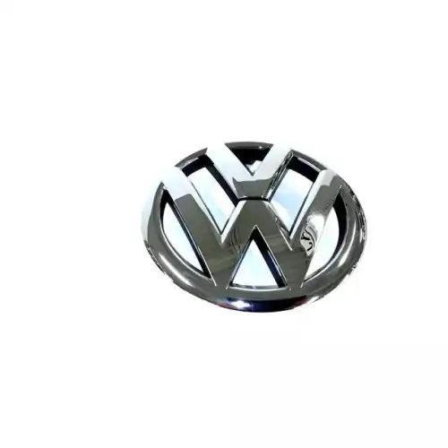 Эмблема vw 5K0853601EULM VAG
