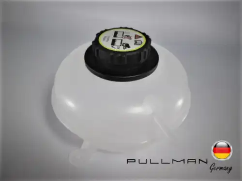 Расширительный бачок PULLMAN CP0F00102
