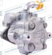 Насос гидроусилителя руля MOTORHERZ P1642RB