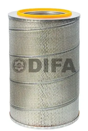 Фильтр воздушный DIFA 236H1109080