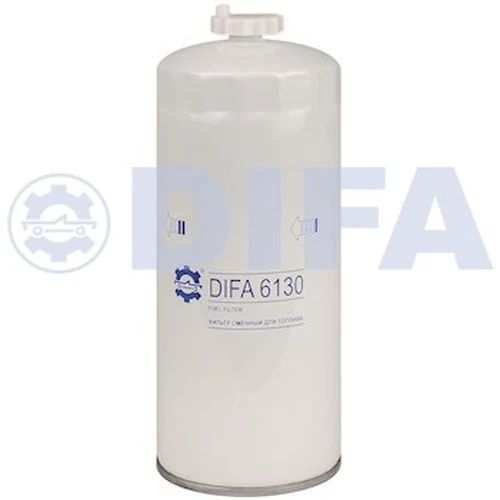 Топливный фильтр DIFA 6130