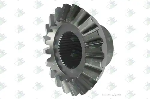 Шестерня КПП EURORICAMBI 18170079