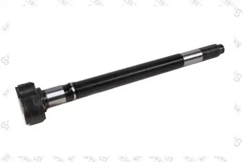 Вал тормозной STELLOX 85-00428-SX