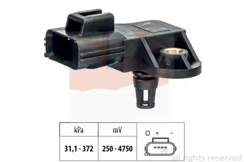 Датчик 1993250 EPS
