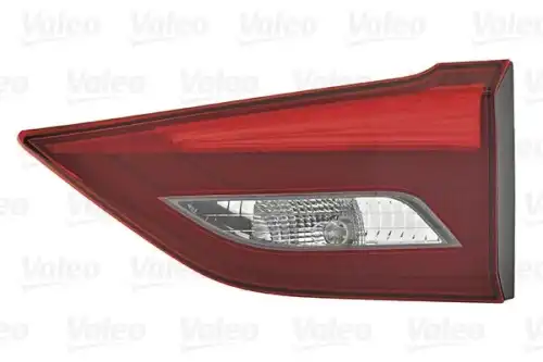 Фара противотуманная VALEO 047041