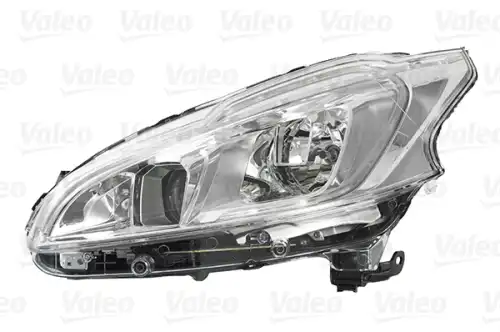 Фара VALEO 045160
