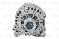 Генератор VALEO 439979