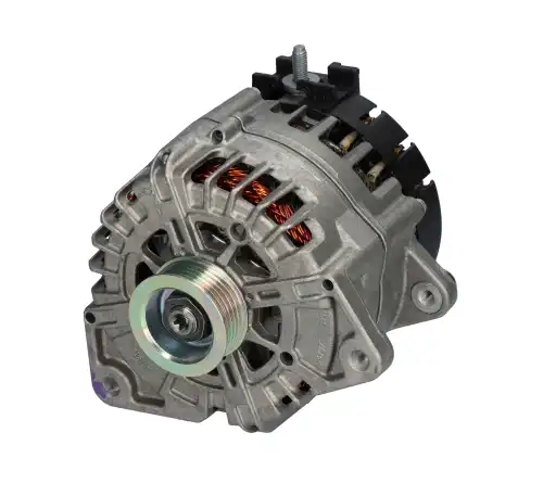 Генератор VALEO 439989