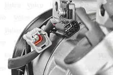 Компрессор, кондиционер 813180 VALEO