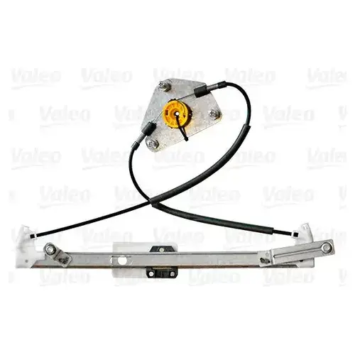 Стеклоподъемник 851308 VALEO