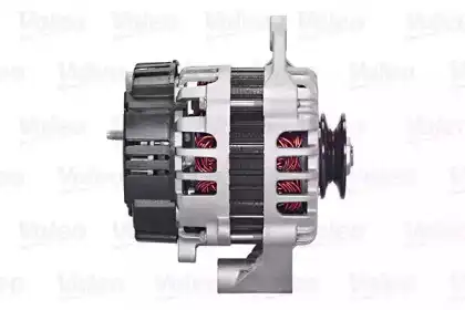 Генератор VALEO 600140