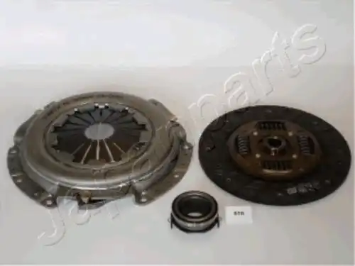 СЦЕПЛЕНИЕ KF578 JAPANPARTS