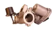 клапан 717730097 DRI